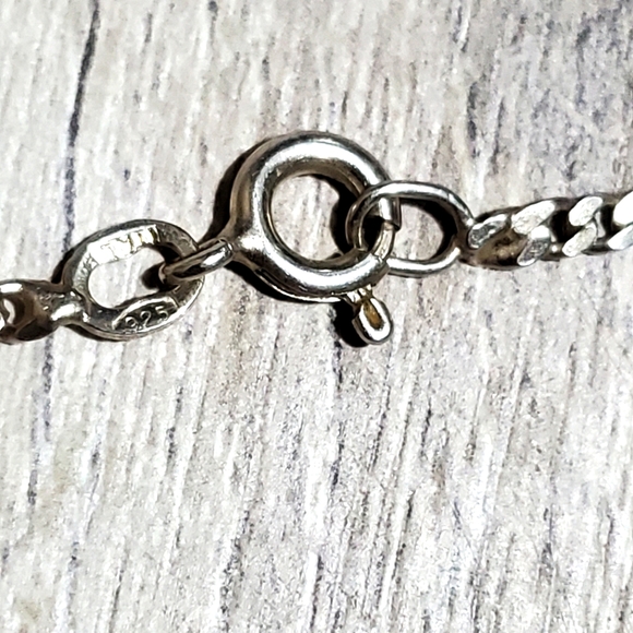 Chain Necklace - Picture 2 of 3